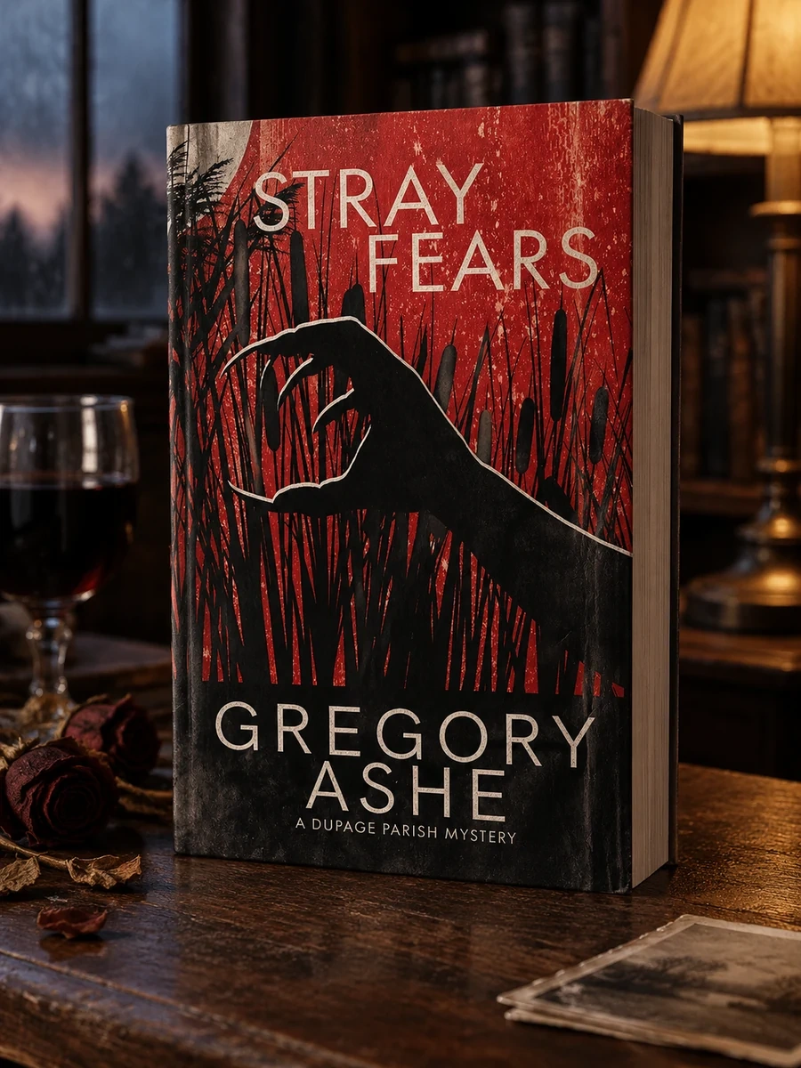 Stray Fears