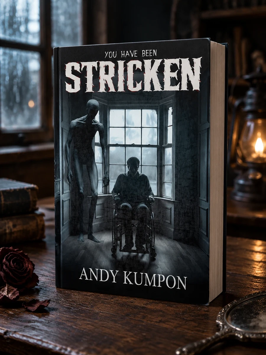 Stricken