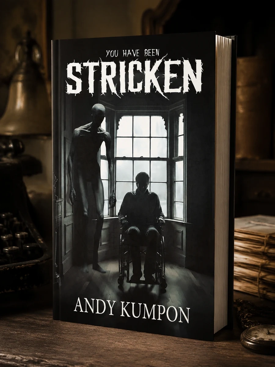 Stricken: When Recovery Becomes a Curse