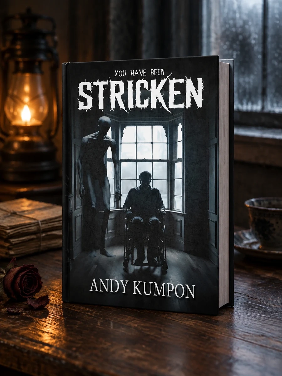 Stricken: When Recovery Becomes a Curse