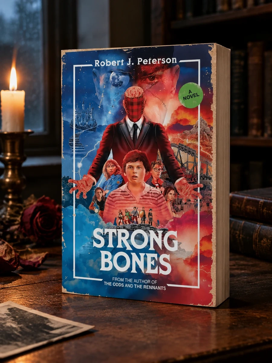 Strong Bones