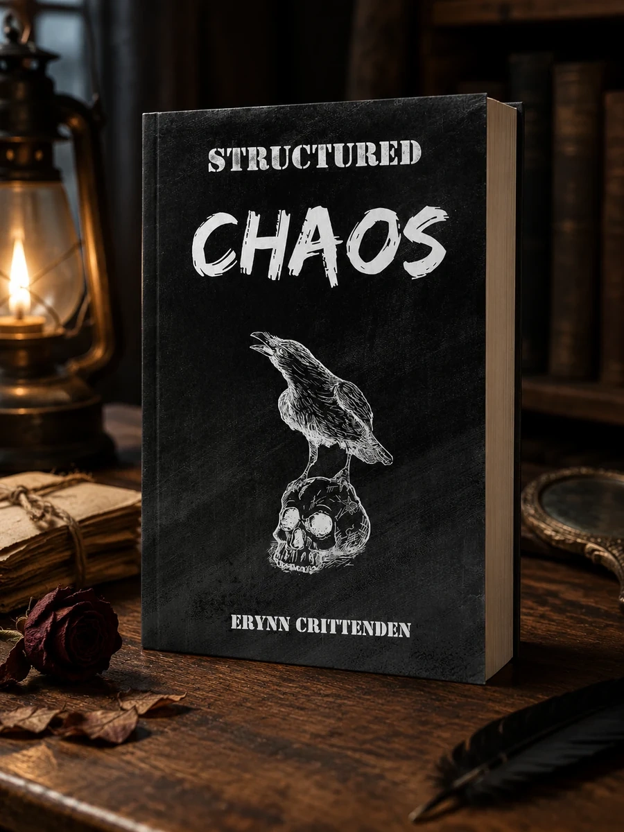 Structured Chaos