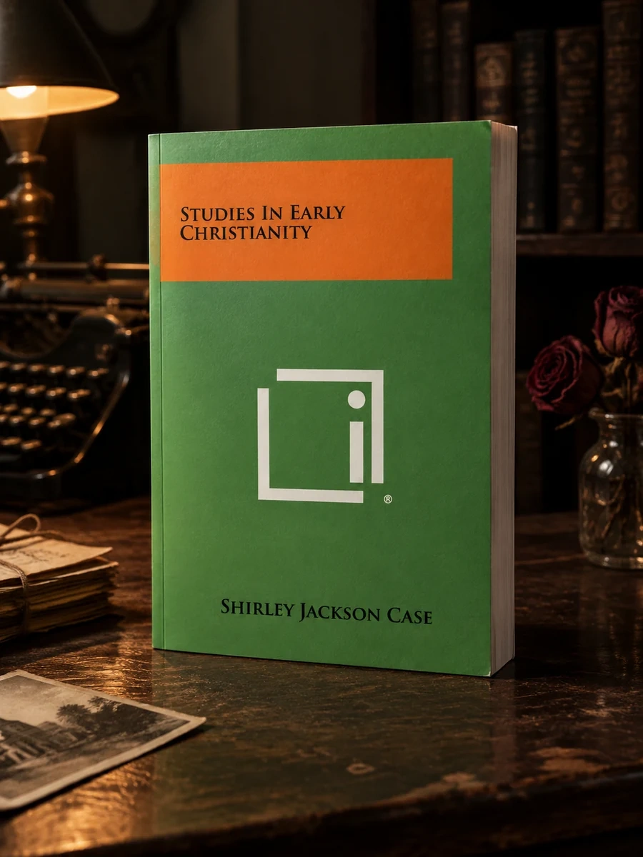 Studies in Early Christianity