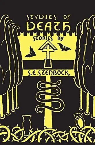Studies of Death — Horror Fiction