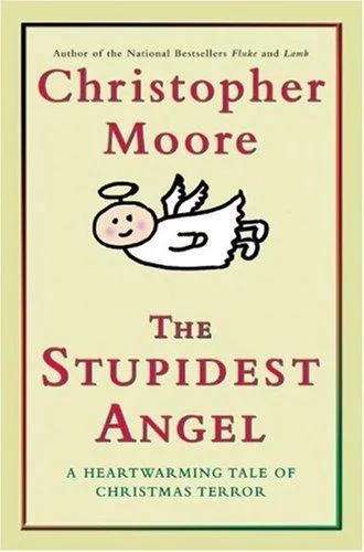Stupidest Angel, The LP — Horror Fiction