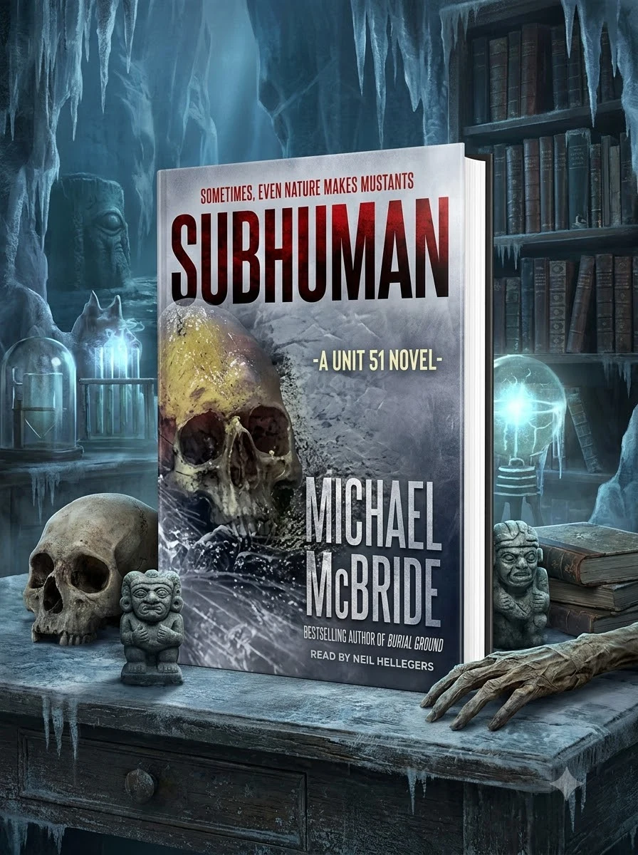 Subhuman