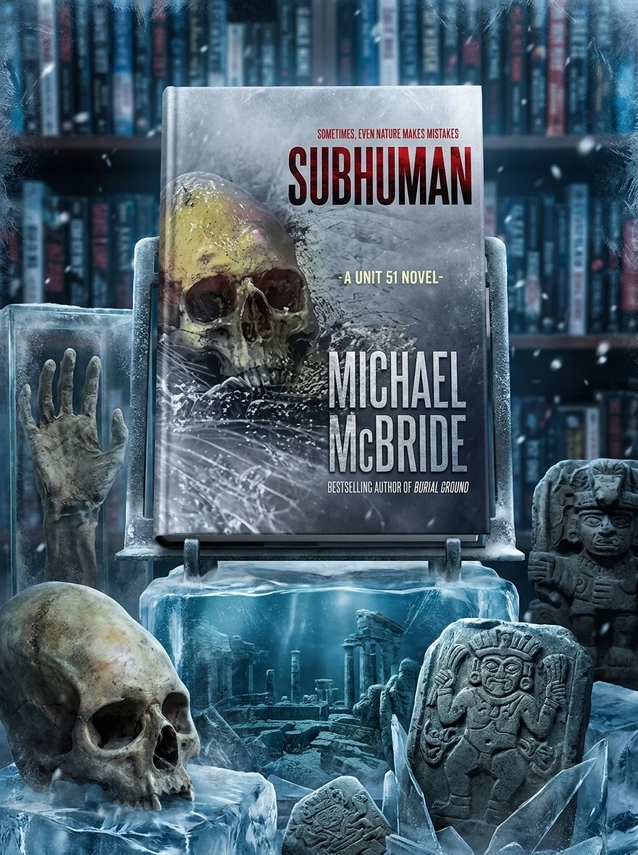 Subhuman