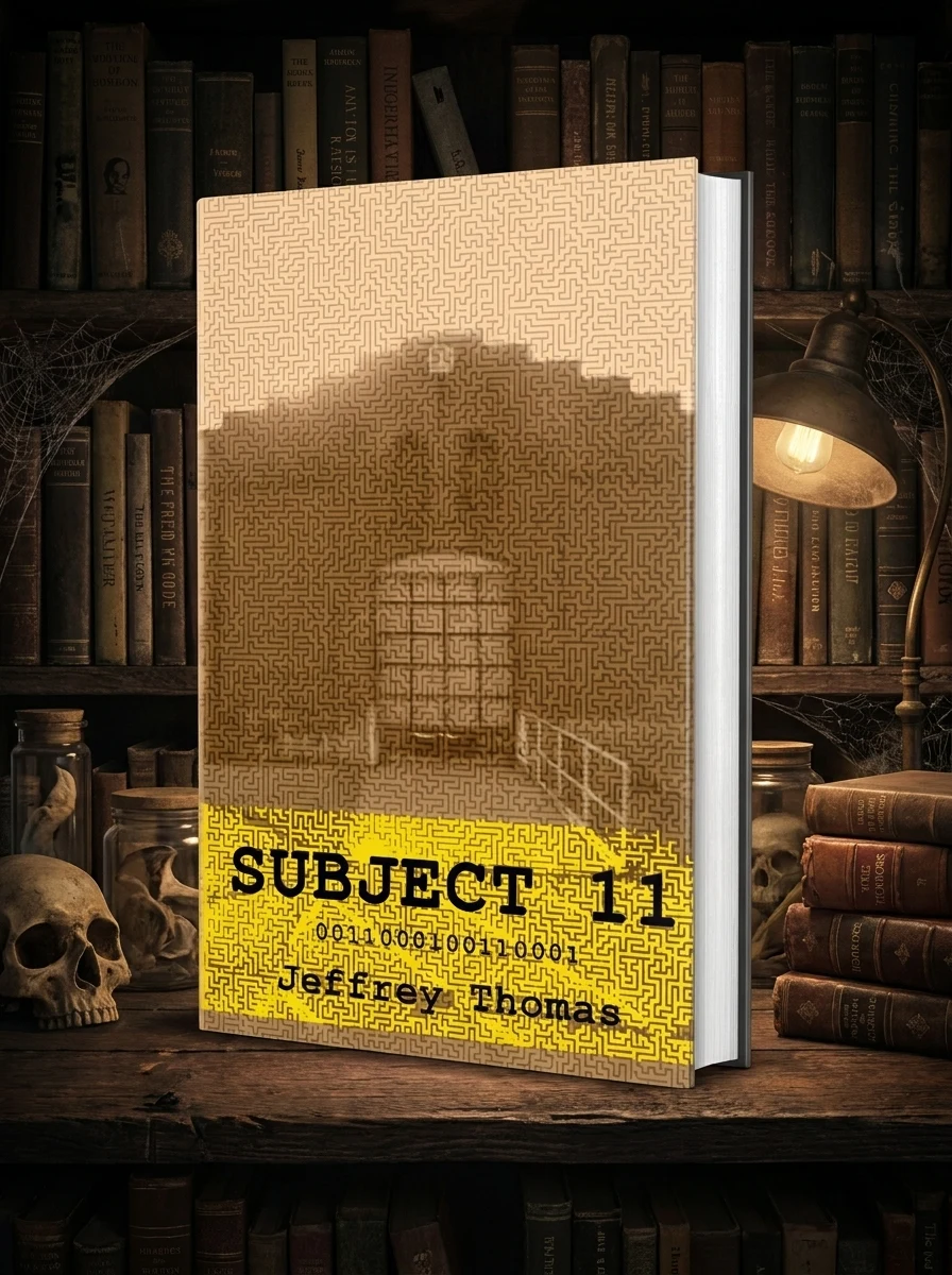 Subject 11