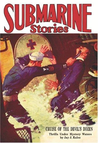 Submarine Stories Magazine
