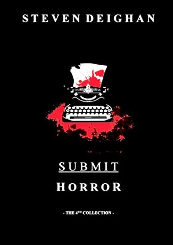 Submit Horror — Horror Fiction