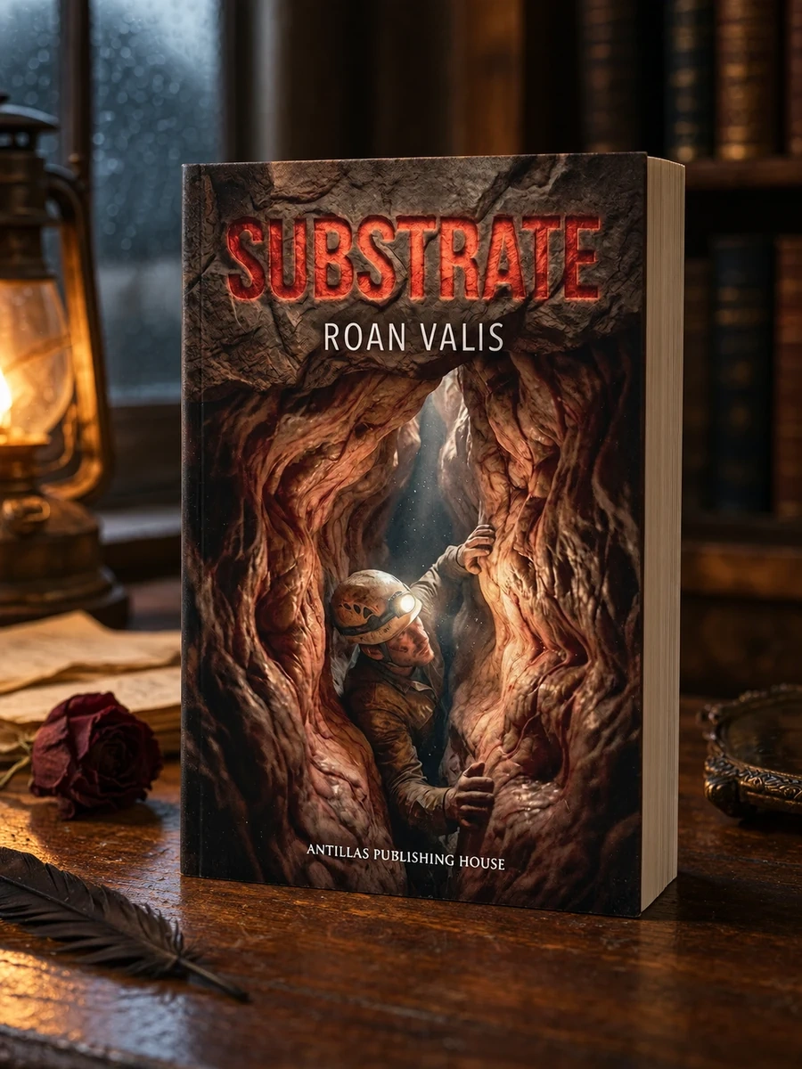Substrate