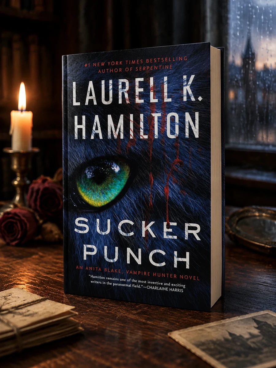 Sucker Punch