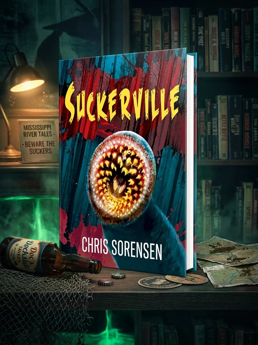 Suckerville