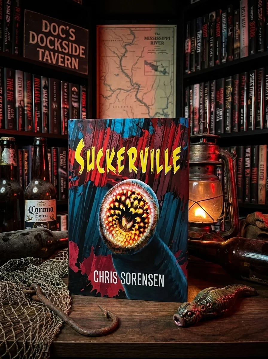 Suckerville