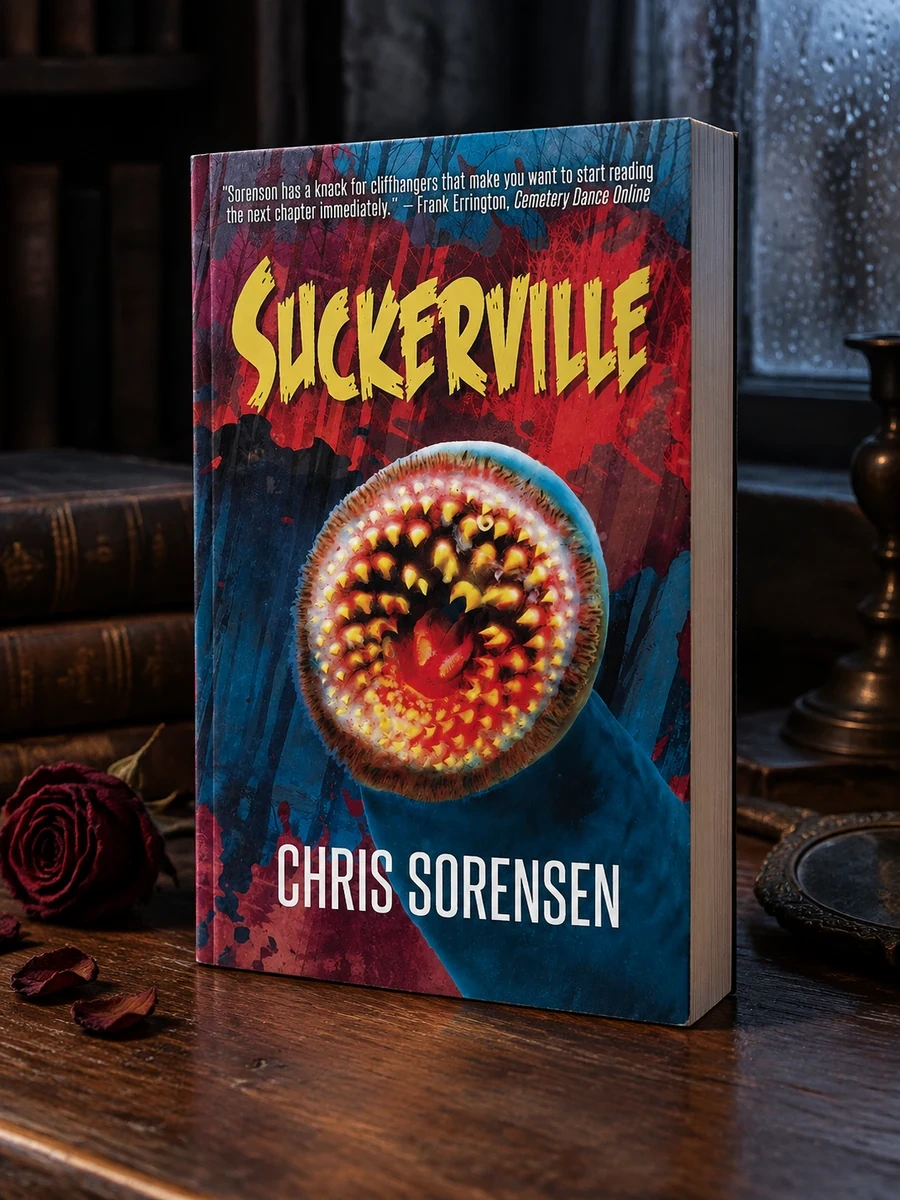 Suckerville