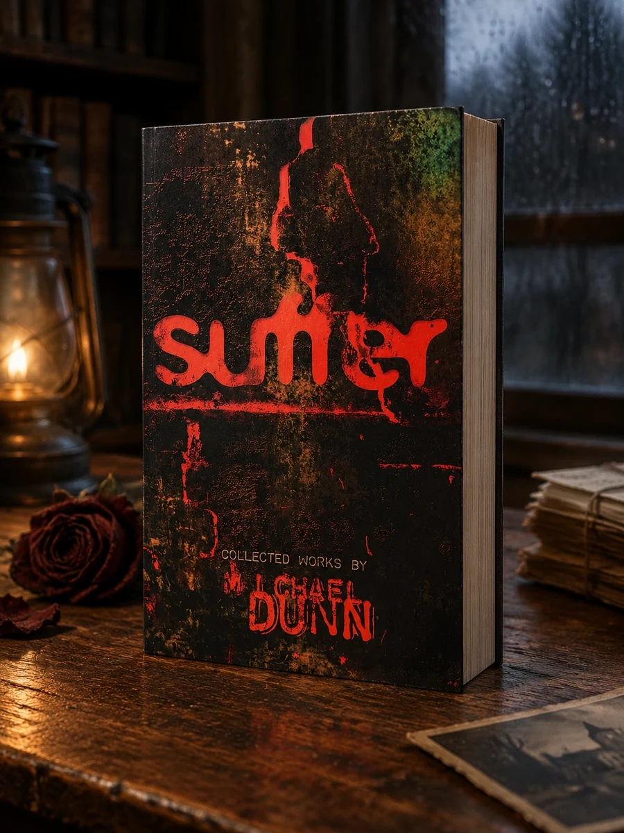 Suffer