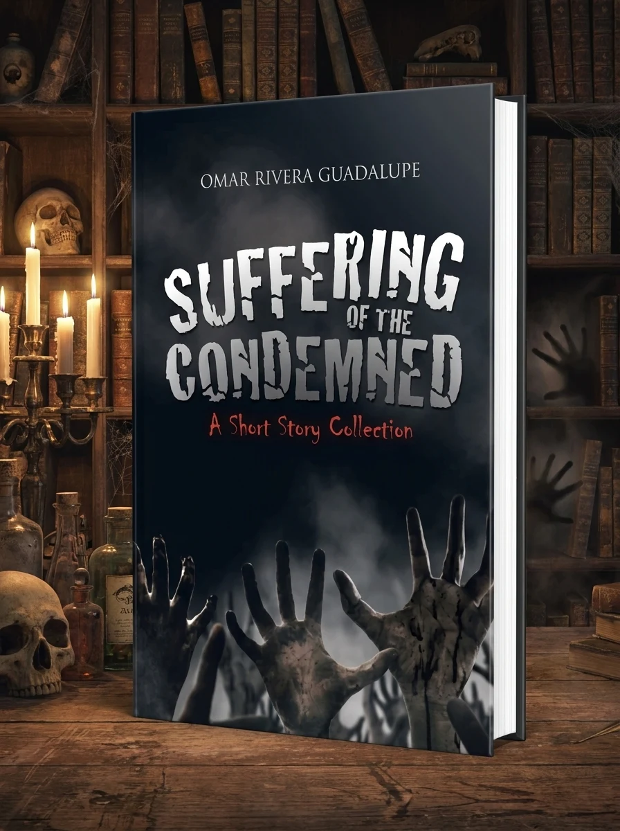 Suffering of the Condemned: A Short Story Collection