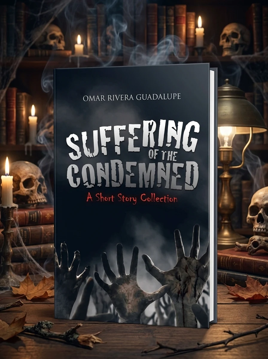 Suffering of the Condemned: A Short Story Collection
