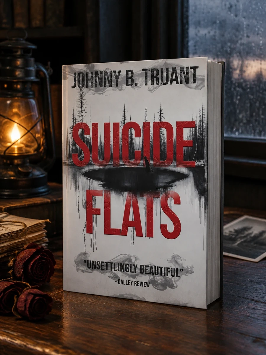 Suicide Flats