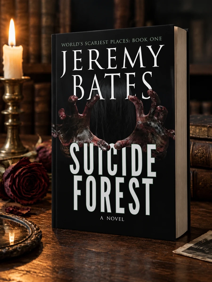 Suicide Forest
