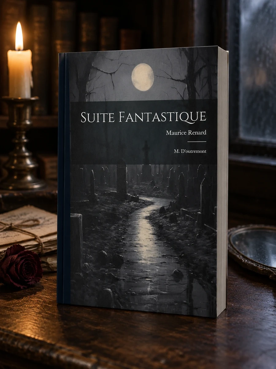 Suite Fantastique: M. D'outremont