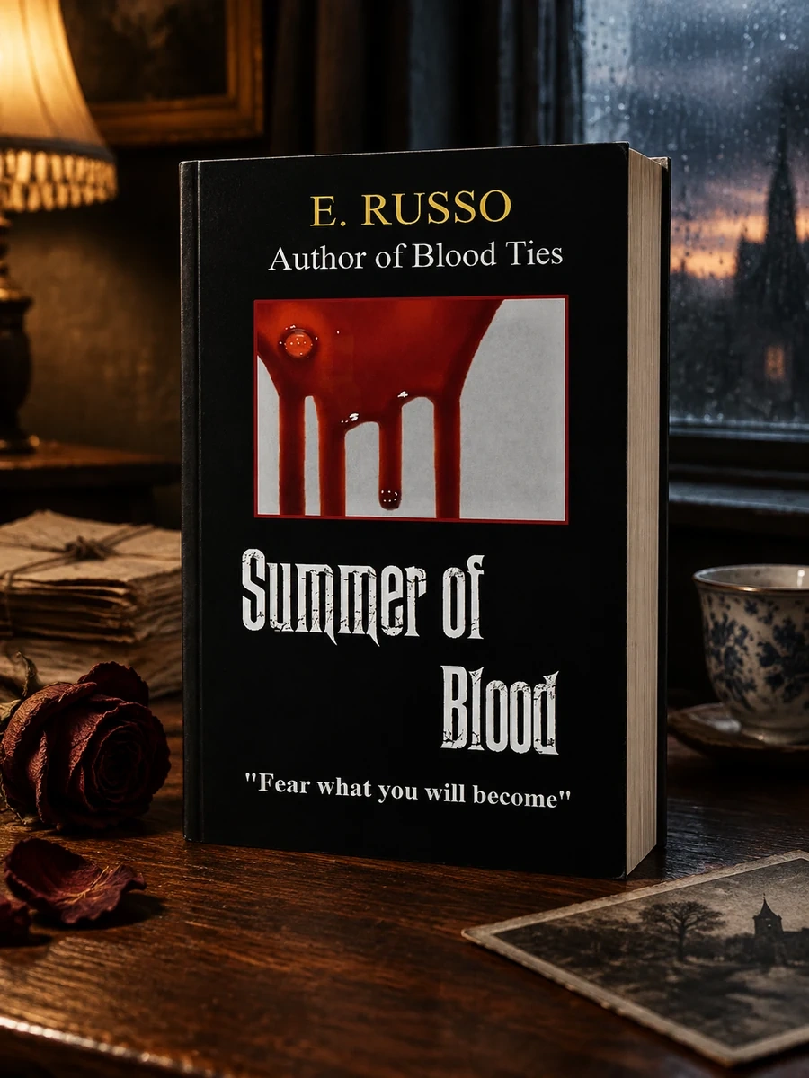 Summer of Blood