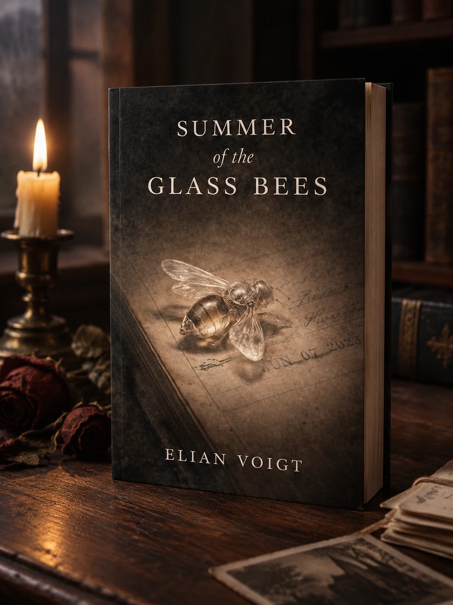 Summer of the Glass Bees