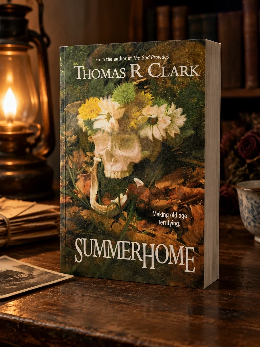SummerHome