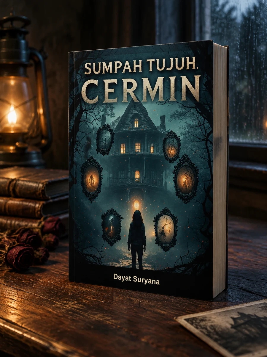 Sumpah Tujuh Cermin