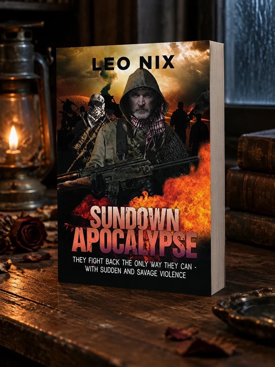 Sundown Apocalypse