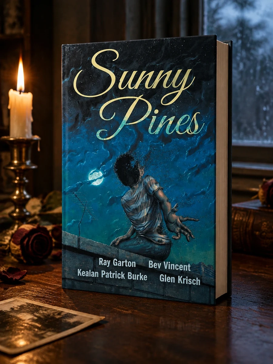 Sunny Pines