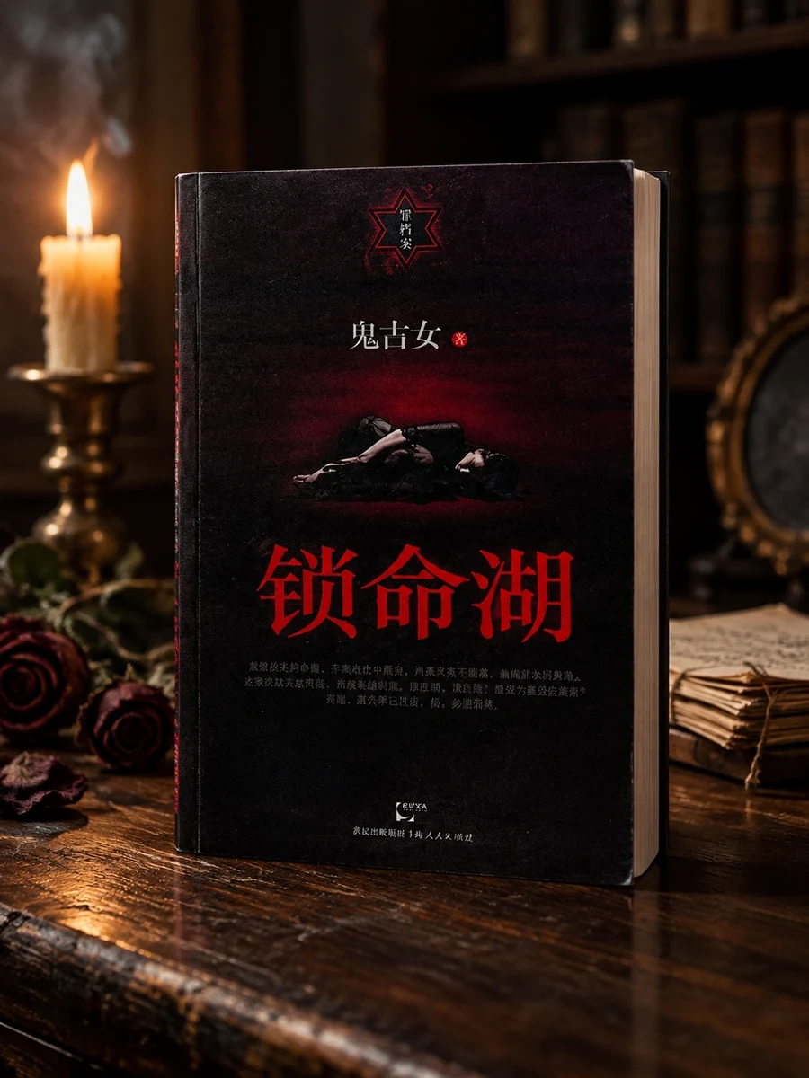 Suo Ming Hu