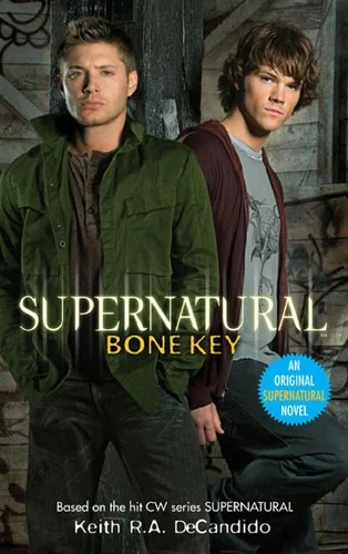 Supernatural: Bone Key