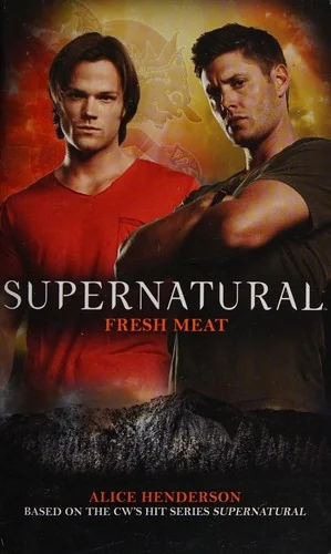 Supernatural: Fresh Meat