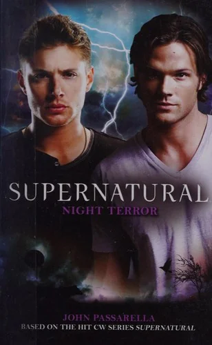 Supernatural: Night Terror