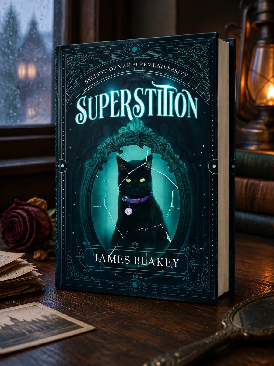 Superstition