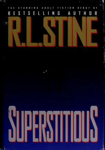Superstitious