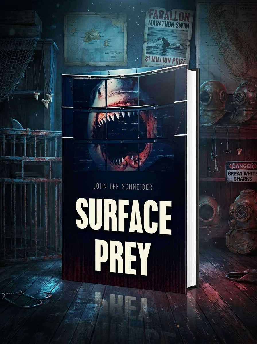 Surface Prey