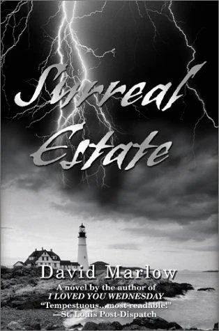 Surreal Estate — Horror Fiction