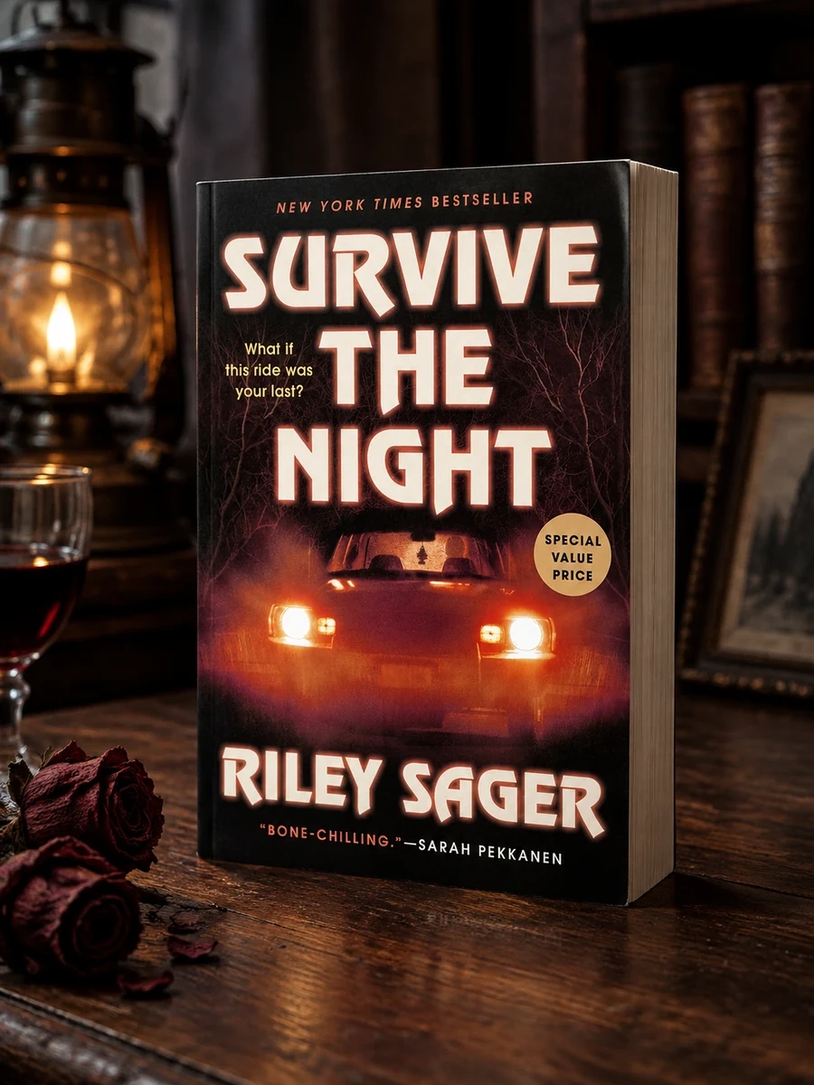 Survive the Night