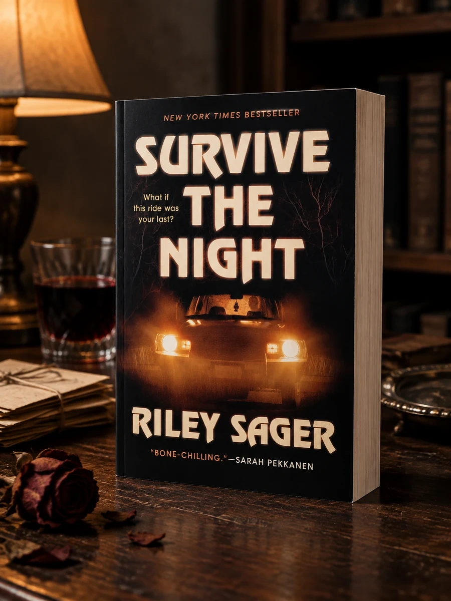 Survive the Night
