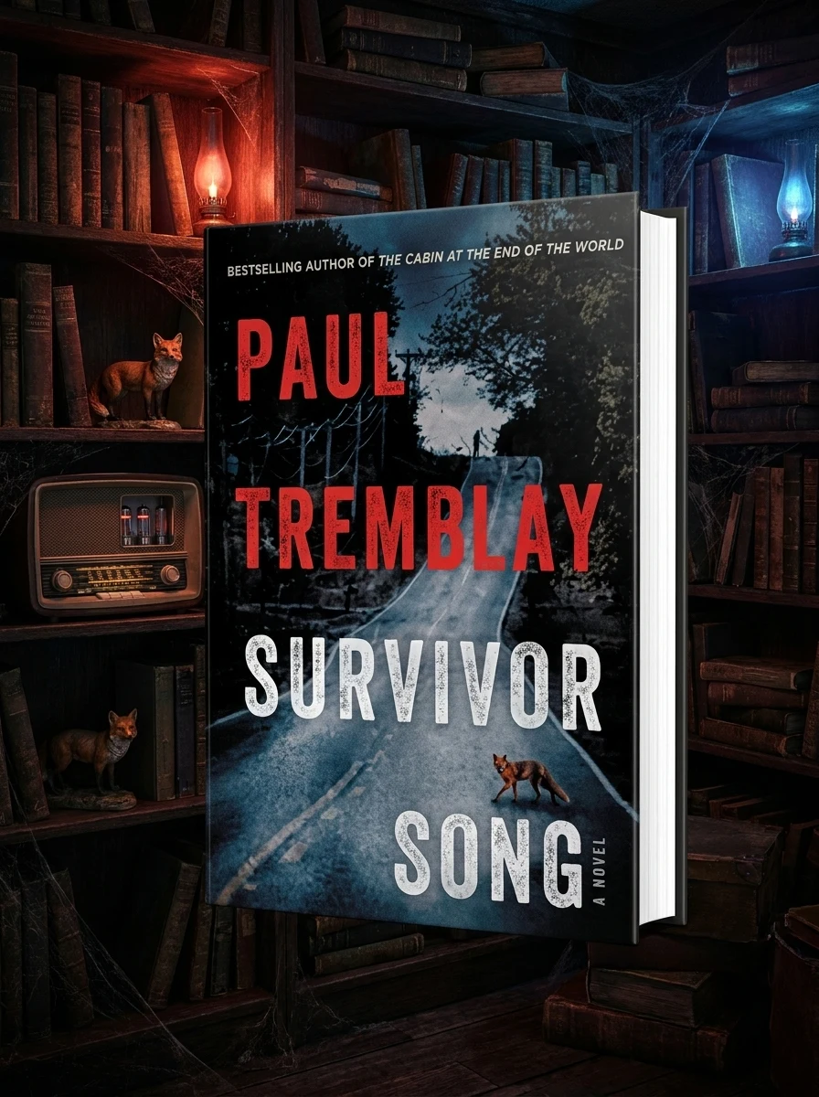 Survivor Song