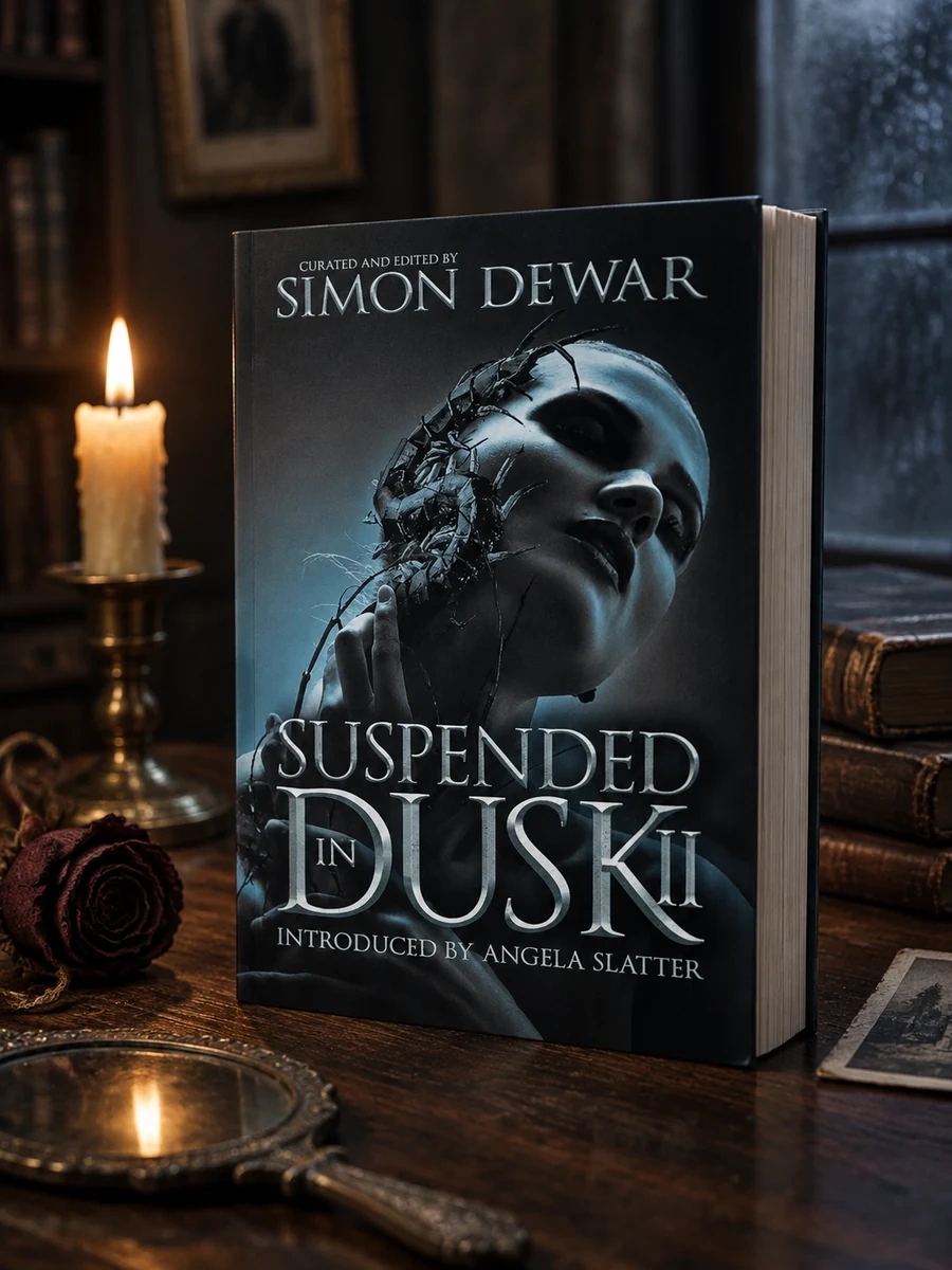 Suspended in Dusk II