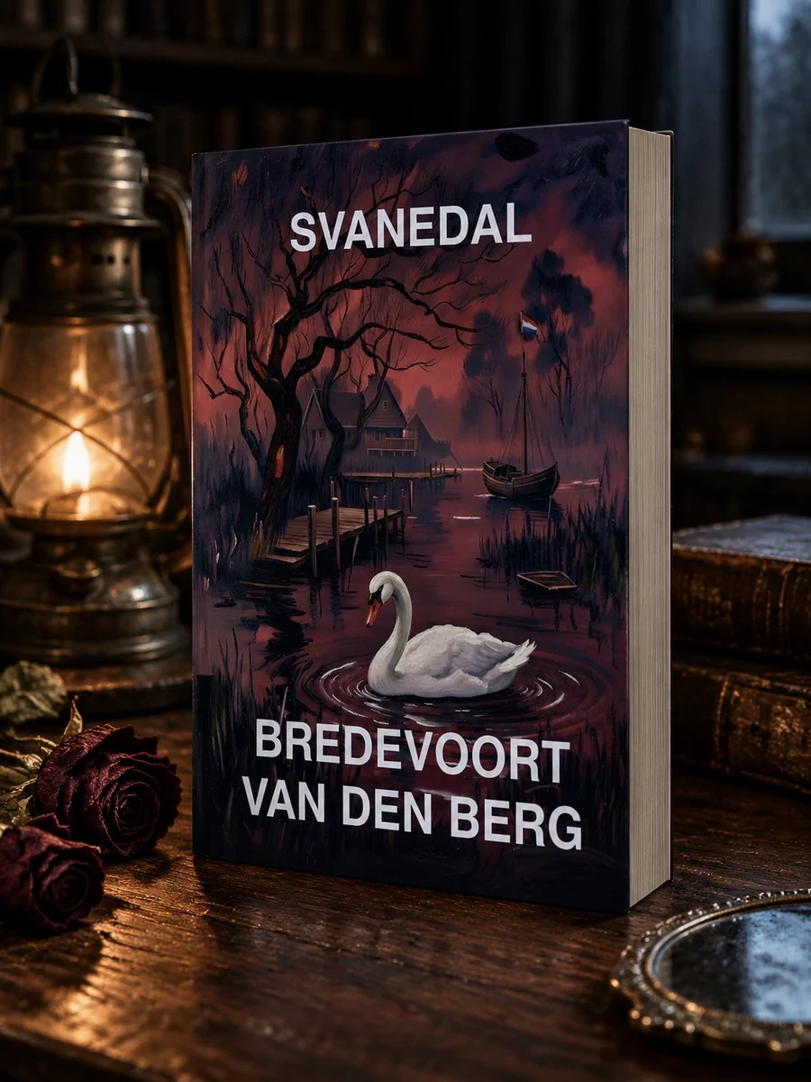 Svanedal