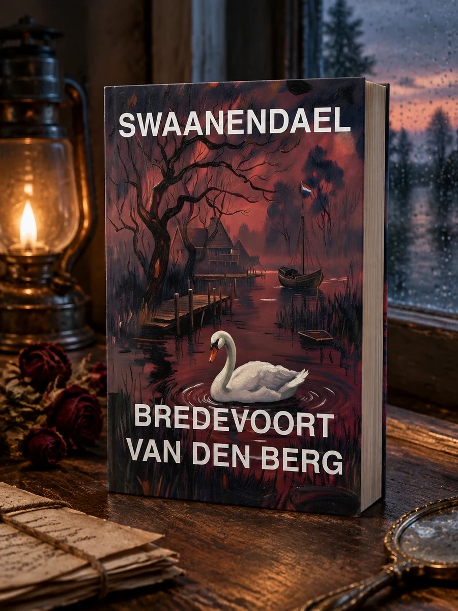 Swaanendael