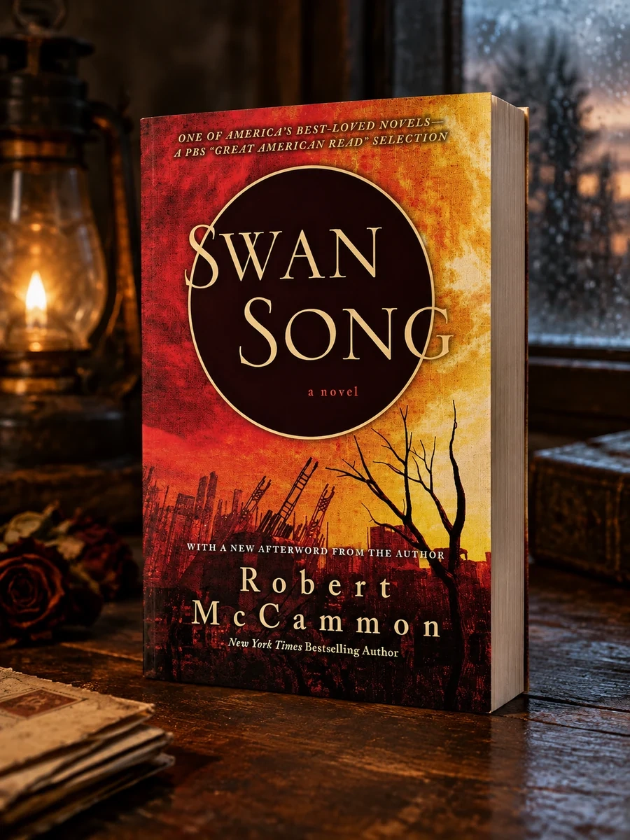 Swan Song