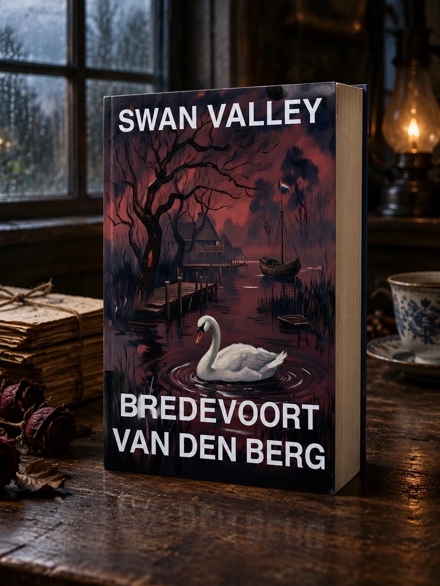 Swan Valley