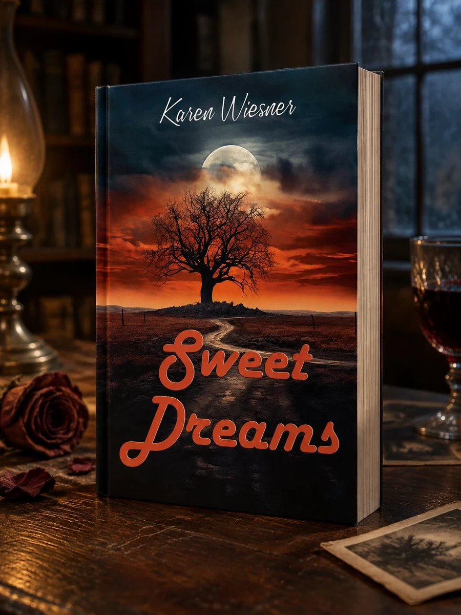 Sweet Dreams