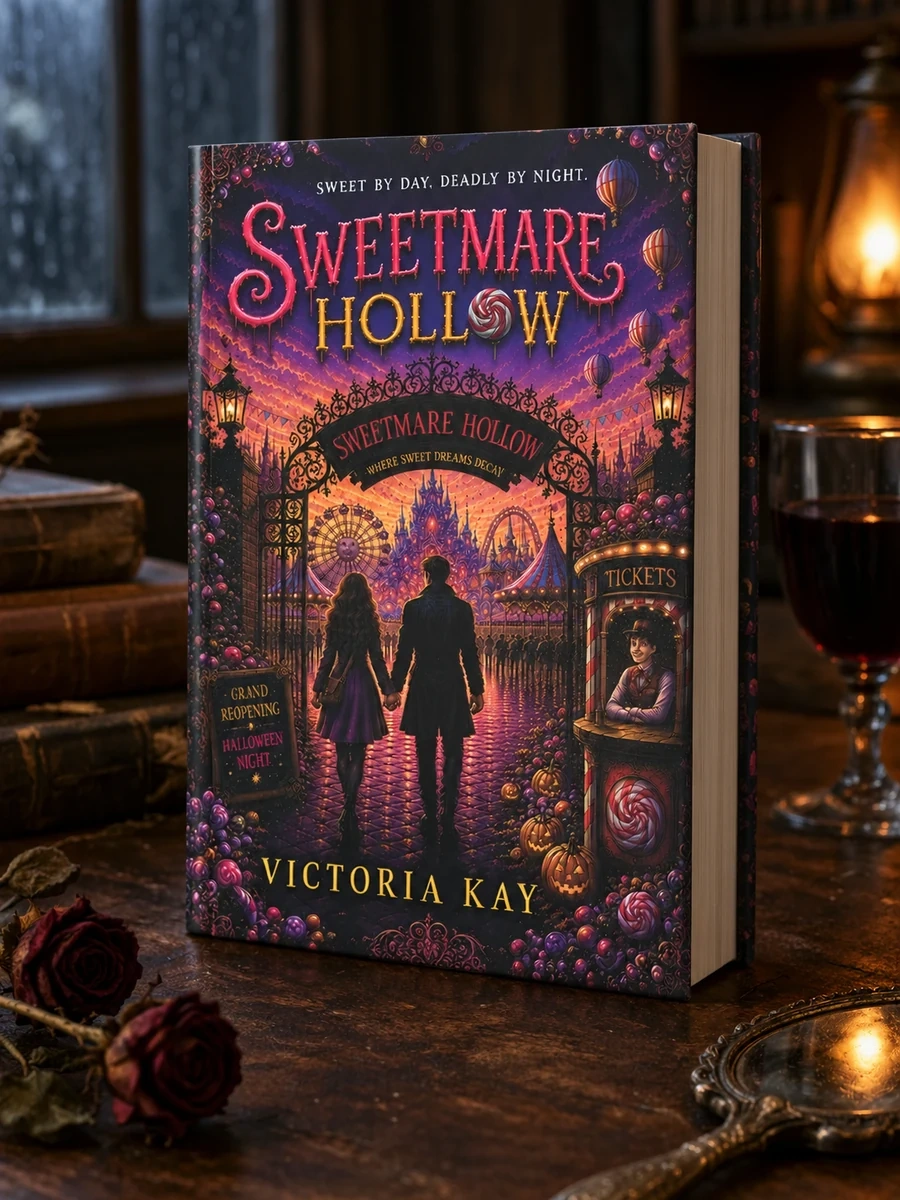 Sweetmare Hollow