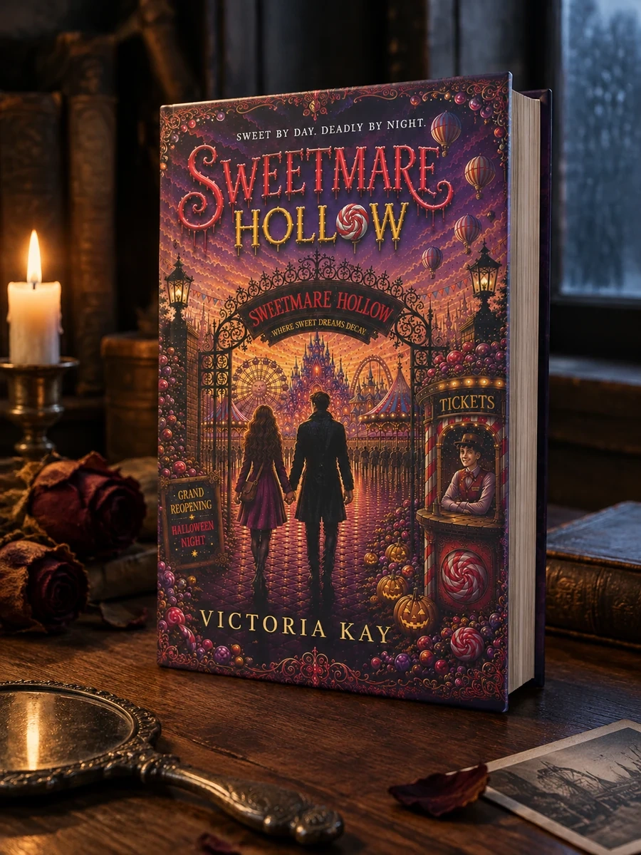 Sweetmare Hollow